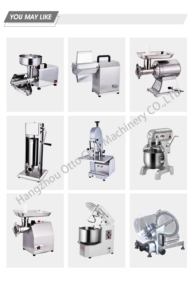 Electric Band Saw Commercial Bone Cutting Machine Bone Sawing Machine Meat Bone Saw Meat Saw Machine