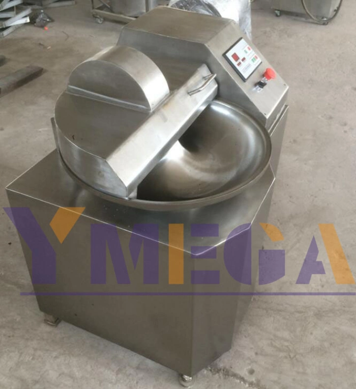 Meat Chopper Mixer/Cutting Mixer / Meat Cutter Mixer