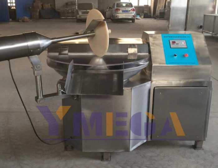 Meat Chopper Mixer/Cutting Mixer / Meat Cutter Mixer